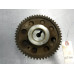 105Y114 Camshaft Timing Gear From 2006 Dodge Ram 1500  5.7
